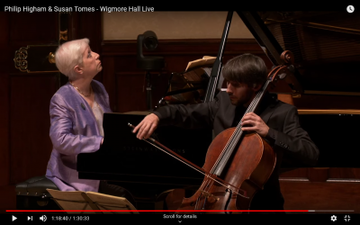 The appeal of the Green Room