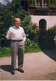 György Sebök