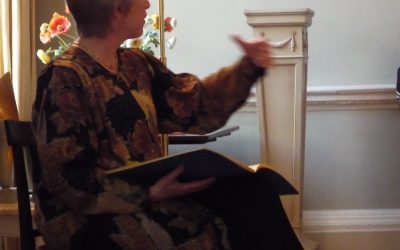 Three masterclasses this week