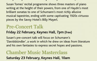 Residency at King’s College, Cambridge