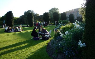 Handel’s opera stars