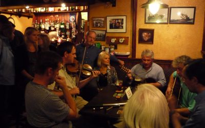 Over the sea to Skye
