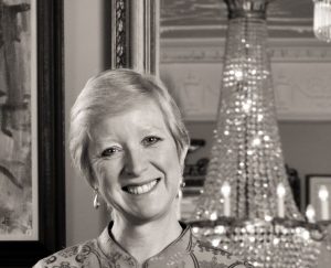 Susan Tomes (photo: R Lewisohn)