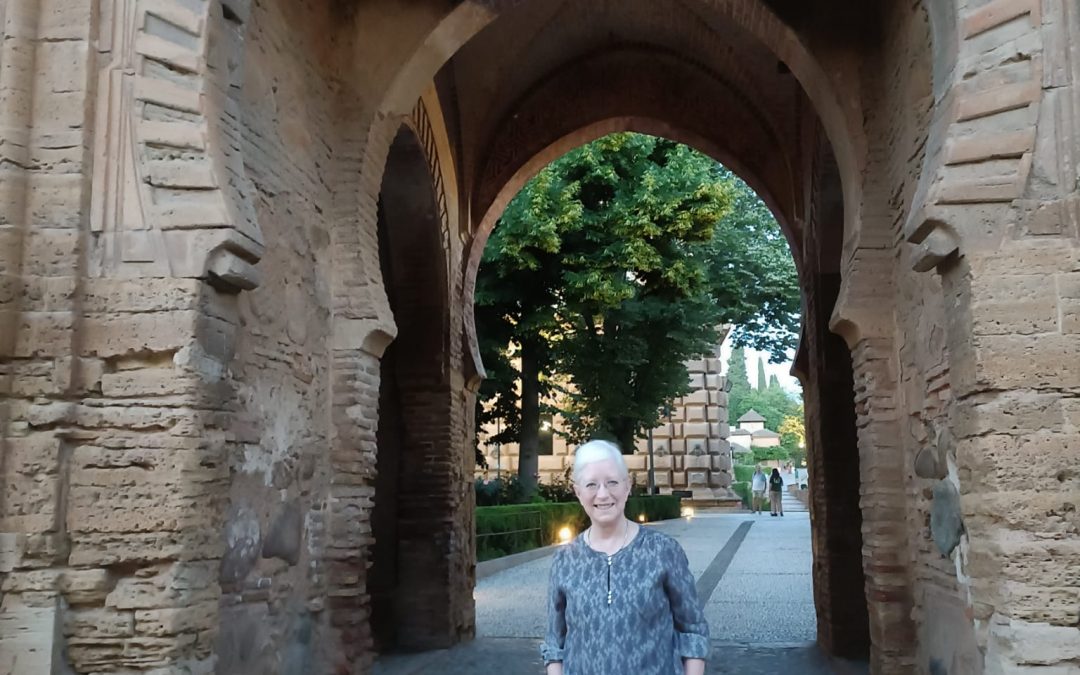 La Puerta del Vino