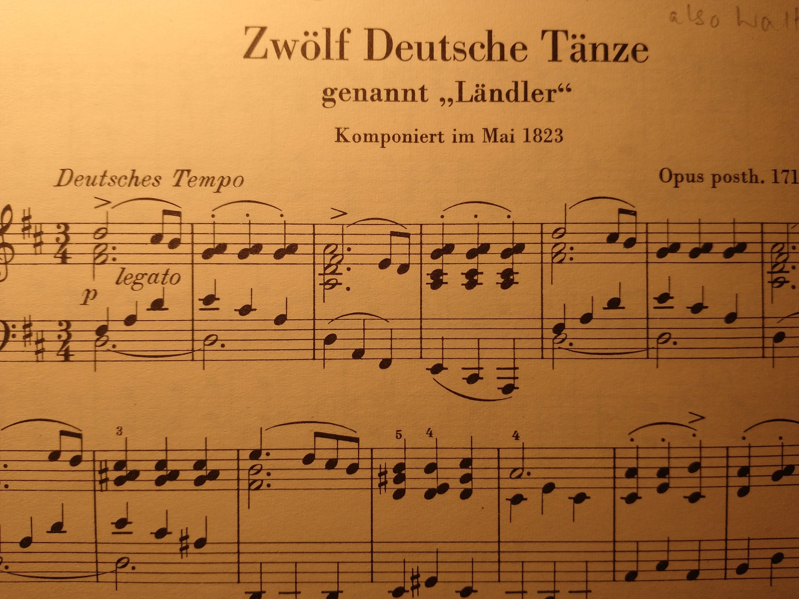 The right tempo for this music' | Susan Tomes