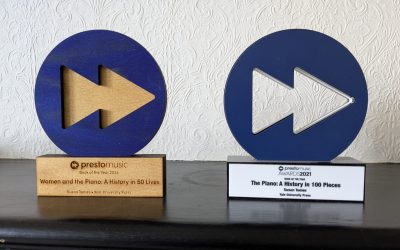 Mozart’s birthday (etc)