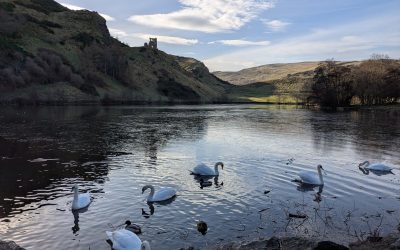 Women of older generations