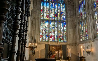 Growing up without live music