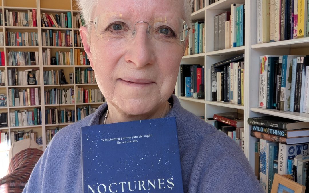 ‘Nocturnes’ is out now