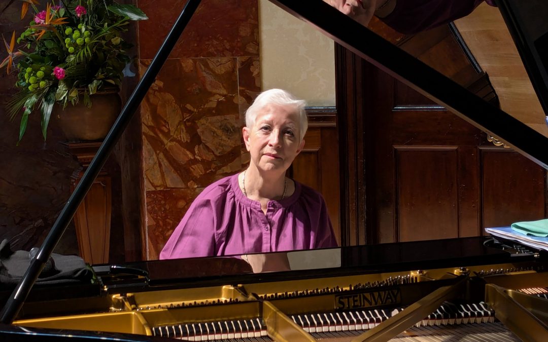 Review of my book on Presto Music