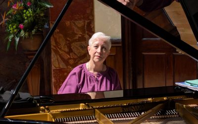 Review of my book on Presto Music