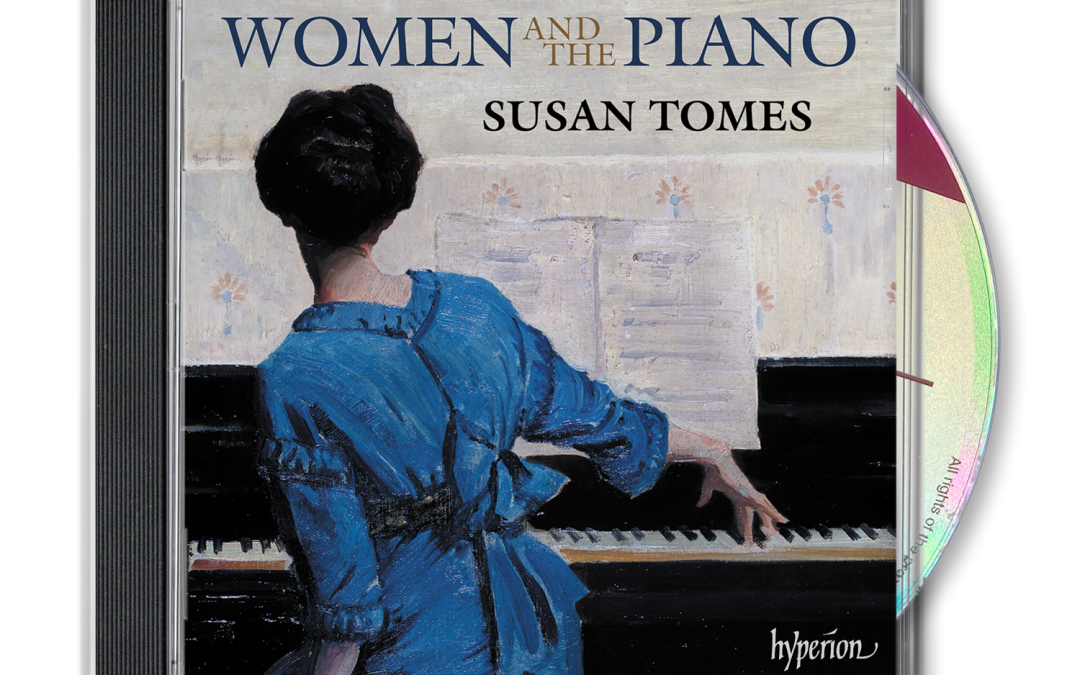 My new CD is released today